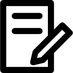 Inscripción